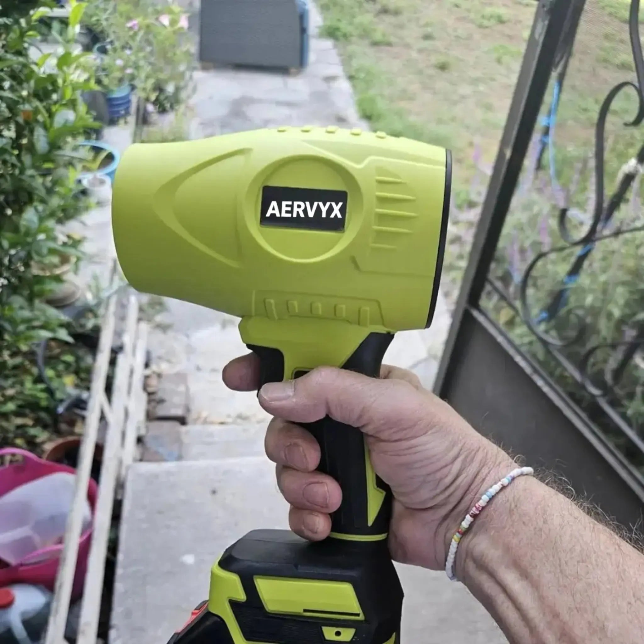 Michael R. — Austin, TX